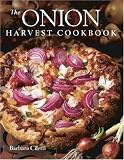 Books : The Onion Harvest Cookbook