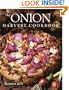 The Onion Harvest Cookbook