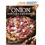 The Onion Harvest Cookbook