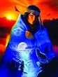 Cloak of Visions 500pc Jigsaw Puzzle by Andrew Farley