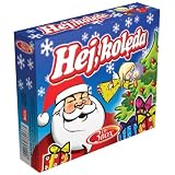 Polish Christmas Carols - Hej, Koleda Gift Boxed 3 CD Set