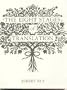 The eight stages of translation: With a selection of poems and translations (Poetics series)