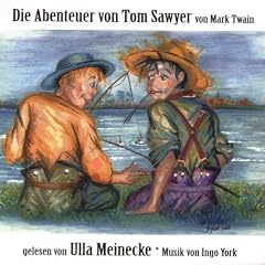 Die Abenteuer von Tom Sawyer