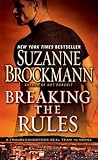 Breaking the rules : a novel