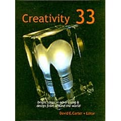 Creativity 33 (Creativity)