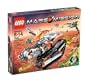 LEGO Mars Mission MT-61 Crystal Reaper