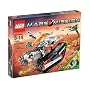 LEGO Mars Mission MT-61 Crystal Reaper