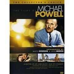 Michael Powell Double Feature (Age of Consent, Stairway to Heaven)