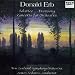 Classical Music : Erb: Solstice; Evensong; Concerto for Orchestra