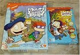 Rugrats All Growed Up and Rugrats in Paris the Movie