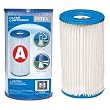 Intex Recreation 59900E Filter Cartridge
