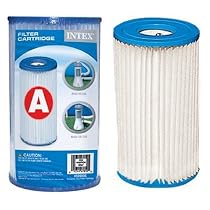 Replacement Filter Cartridge For Easy Set Pool Pump
