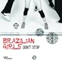 Don't Stop (Riton Re-Rub Instrumental)