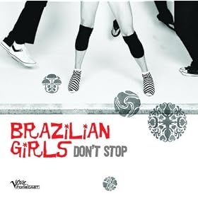 Don't Stop (Album Version)
