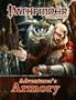 Pathfinder Companion: Adventurer's Armory