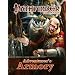 Pathfinder Companion: Adventurer's Armory