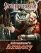 Books : Pathfinder Companion: Adventurer's Armory