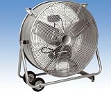 Click for more about Prem-I-Air Industrial 30inch drum fan - Prem-I-Air.