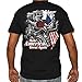 Trump / Clinton Fell Off T-Shirt