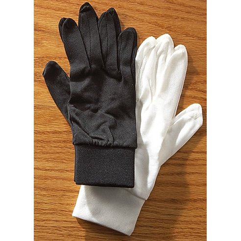 Guide Gear Silk Gloves