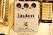 Barber Electronics Linden Bass EQ