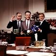 Yes, Minister