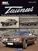 Ford Taunus