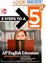 5 Steps to a 5: AP English Literature, Second Edition (5 Steps to a 5 on the Advanced Placement Examinations Series)