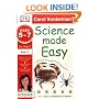 Science Made Easy Looking at Differences and Similarities: Ages 5-7 Key Stage 1 Bk. 2 (Carol Vorderman's Science Made Easy)