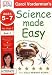 Science Made Easy Looking at Differences and Similarities: Ages 5-7 Key Stage 1 Bk. 2 (Carol Vorderman's Science Made Easy)