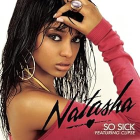 Natasha - Sidekick CDM (2009)