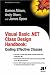 Visual Basic .NET Class Design Handbook: Coding Effective Classes