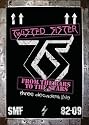 Twisted Sister - From the Bars to the Stars: Three Decades Live [DVD]