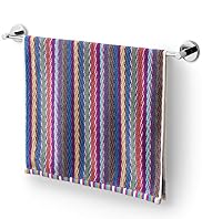 Caravan Striped Towel