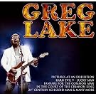 Greg Lake