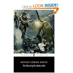 The Hound of the Baskervilles (Penguin Classics)