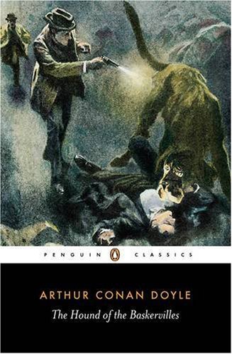 Buy The Hound of the Baskervilles (Penguin Classics) online at Discounted New and Used prices. Delivered to your door with City Travel Guides.com