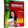 BitDefender Internet Security Small Business Edition - 5 PC 2 year by Bitdefender LLC