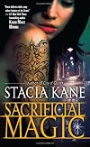 Sacrificial Magic