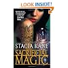 Sacrificial Magic (Downside Ghosts, Book 4)