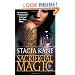 Sacrificial Magic (Downside Ghosts, Book 4)