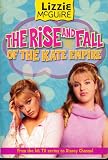Lizzie McGuire The Rise and Fall of the Kate Empire -- Lizzie McGuire Mirror, Mirror -- Lizzie McGuire New Kid in School, 3 Vols. Set (Assorted Volumes)