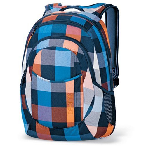 DAKINE Damen Rucksack Garden Pack,