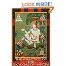 The Practice of the Six Yogas of Naropa