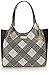 Anne Klein Mod Time Tote Cross Body Bag