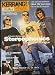 Search : Kerrang! Issue 861 July 14, 2001 (Stereophonics cover)
