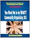Community Organizing 101 (The Activist's Guide to Changing the World for VISTA Volunteers)