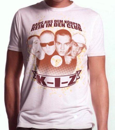 Hahnenkampf Live (Ltd. Luxus Edt./ Live DVD & Shirt Gr. L)