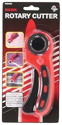 ROTARY CUTTER BIG BLADE