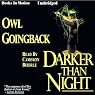 Darker Than Night